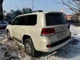Toyota Land Cruiser 2015 годаүшін30 000 000 тг. в Павлодар – фото 5