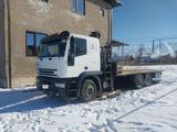 IVECO  EuroTech 1996 годаүшін14 000 000 тг. в Алматы