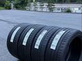 Michelin pilot sport 4s MO перед 285/40 R23 зад 325/35 R23. за 1 300 000 тг. в Алматы