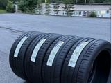 Michelin pilot sport 4s MO перед 285/40 R23 зад 325/35 R23. за 1 300 000 тг. в Алматы