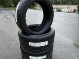 Michelin pilot sport 4s MO перед 285/40 R23 зад 325/35 R23. за 1 300 000 тг. в Алматы – фото 4