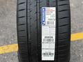 Michelin pilot sport 4s MO перед 285/40 R23 зад 325/35 R23. за 1 300 000 тг. в Алматы – фото 7