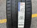 Michelin pilot sport 4s MO перед 285/40 R23 зад 325/35 R23. за 1 300 000 тг. в Алматы – фото 6