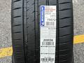 Michelin pilot sport 4s MO перед 285/40 R23 зад 325/35 R23. за 1 300 000 тг. в Алматы – фото 8
