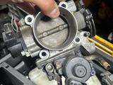 Привозная дроссельная заслонка для MITSUBISHI за 2 000 тг. в Алматы