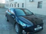 Hyundai Accent 2020 годаfor7 650 000 тг. в Атырау