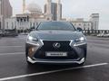 Lexus NX 200t 2016 года за 13 500 000 тг. в Астана – фото 2