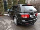 SsangYong Kyron 2013 годаүшін6 000 000 тг. в Алматы – фото 2