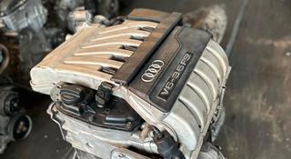 Двигатель контрактный BHK 3.6 FSI на Audi Q7 за 1 000 000 тг. в Астана