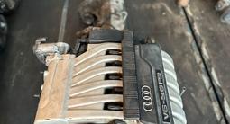 Двигатель контрактный BHK 3.6 FSI на Audi Q7 за 1 000 000 тг. в Астана – фото 3