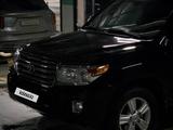 Toyota Land Cruiser 2013 годаүшін21 000 000 тг. в Астана – фото 4