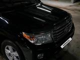 Toyota Land Cruiser 2013 годаүшін21 000 000 тг. в Астана – фото 5