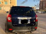 Chevrolet Captiva 2008 года за 4 800 000 тг. в Актау – фото 4