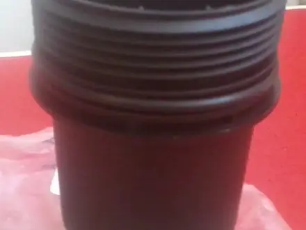 Крышка масляного фильтра Fiat Peugeot за 3 500 тг. в Актобе – фото 9