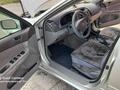 Toyota Camry 2003 годаүшін4 700 000 тг. в Жанаозен – фото 6