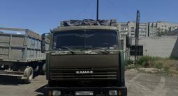КамАЗ  53212 1998 года за 13 500 000 тг. в Семей