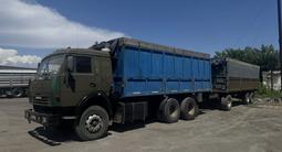 КамАЗ  53212 1998 года за 13 500 000 тг. в Семей – фото 3