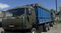 КамАЗ  53212 1998 года за 13 500 000 тг. в Семей – фото 2