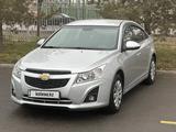Chevrolet Cruze 2014 года за 4 200 000 тг. в Алматы – фото 2