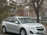 Chevrolet Cruze 2014 года за 4 200 000 тг. в Алматы