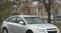 Chevrolet Cruze 2014 года за 4 200 000 тг. в Алматы