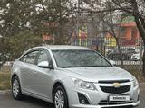 Chevrolet Cruze 2014 года за 4 200 000 тг. в Алматы – фото 5