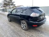 Lexus RX 300 2004 года за 7 750 000 тг. в Экибастуз – фото 4