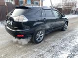 Lexus RX 300 2004 года за 7 750 000 тг. в Экибастуз – фото 5