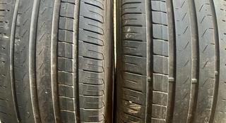 Пара 255/55 R18. Pirelliүшін60 000 тг. в Караганда