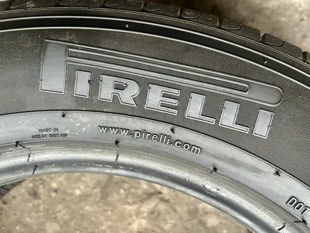 Пара 255/55 R18. Pirelli за 60 000 тг. в Караганда – фото 2