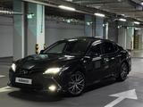Toyota Camry 2023 года за 15 500 000 тг. в Алматы