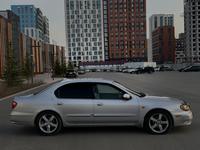 Nissan Maxima 2001 года за 2 550 000 тг. в Астана