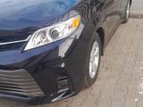 Toyota Sienna 2019 годаүшін15 000 000 тг. в Атырау – фото 2