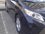 Toyota Sienna 2019 годаүшін15 000 000 тг. в Атырау – фото 3
