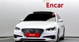 Hyundai Grandeur 2018 года за 12 500 000 тг. в Алматы – фото 3