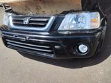 Ноускат Хонда CR-V (Honda) CR-V 1995-2001 гг.for280 000 тг. в Алматы – фото 3