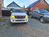 Toyota Hilux 2012 года за 10 000 000 тг. в Кокшетау