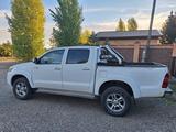 Toyota Hilux 2012 года за 10 000 000 тг. в Кокшетау – фото 3
