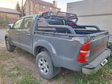 Toyota Hilux 2012 года за 10 000 000 тг. в Кокшетау – фото 5