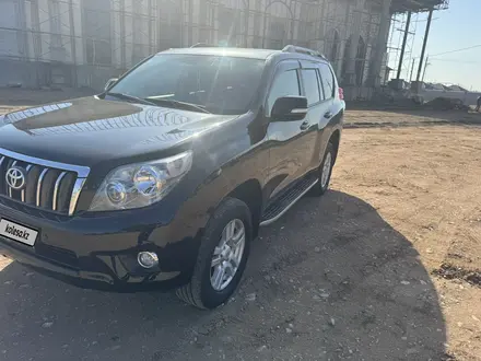 Toyota Land Cruiser Prado 2010 года за 17 500 000 тг. в Алматы – фото 4