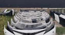 Бампера на тойоту камри 50- за 90 000 тг. в Алматы