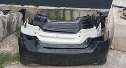 Бампера на тойоту камри 50- за 90 000 тг. в Алматы – фото 2