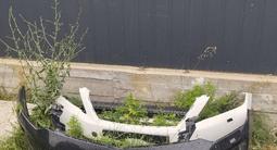 Бампера на тойоту камри 50- за 90 000 тг. в Алматы – фото 4