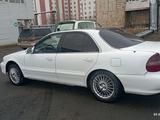 Hyundai Sonata 1998 года за 1 700 000 тг. в Караганда – фото 4