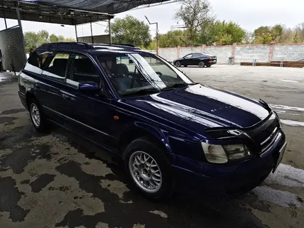 Subaru Legacy 1999 года за 3 500 000 тг. в Алматы – фото 11