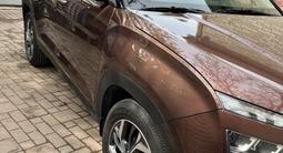 Hyundai Creta 2022 годаүшін10 000 000 тг. в Алматы – фото 4