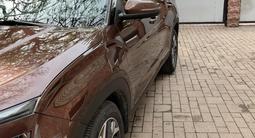 Hyundai Creta 2022 годаүшін10 000 000 тг. в Алматы – фото 5