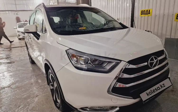 JAC S3 2018 годаfor5 350 000 тг. в Астана