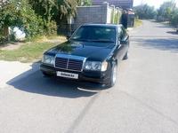 Mercedes-Benz E 230 1992 годаүшін2 300 000 тг. в Шымкент