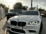 BMW 535 2015 годаүшін13 500 000 тг. в Алматы